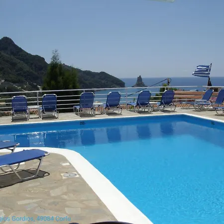 Panorama Aparthotel 3*