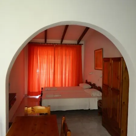 Aparthotel Panorama 3*