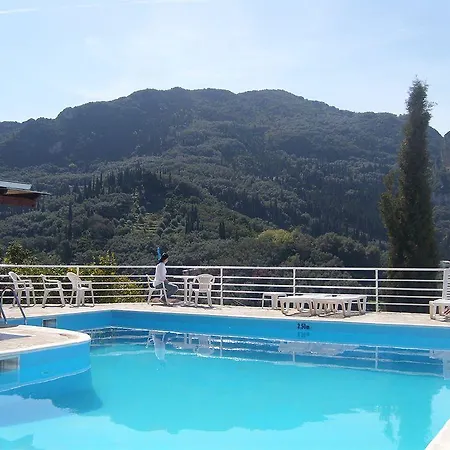 Panorama Aparthotel Agios Gordios (Corfu)