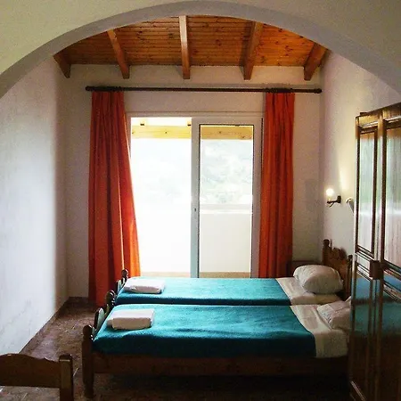 Aparthotel Panorama 3*