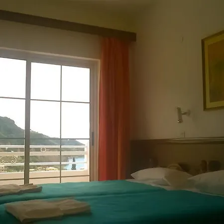 Aparthotel Panorama 3*