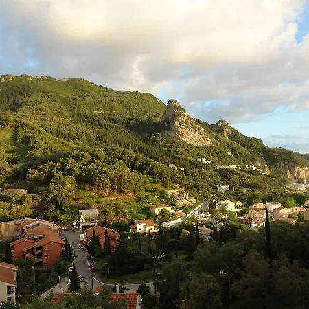 Aparthotel Panorama Agios Gordios (Corfu)