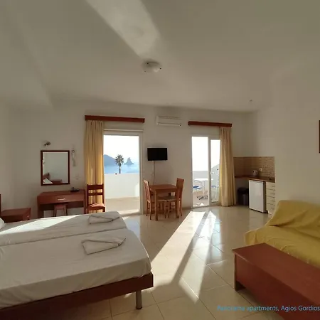 Panorama מלון דירות 3*