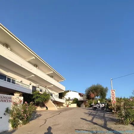 Panorama 3*