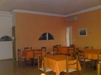 מלון דירות Panorama