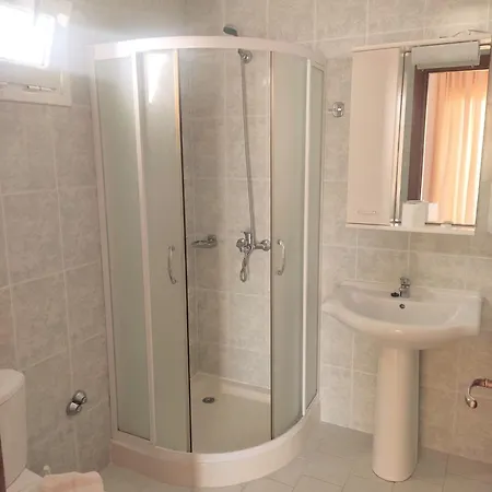 Panorama מלון דירות 3*