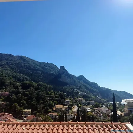 Panorama מלון דירות 3*
