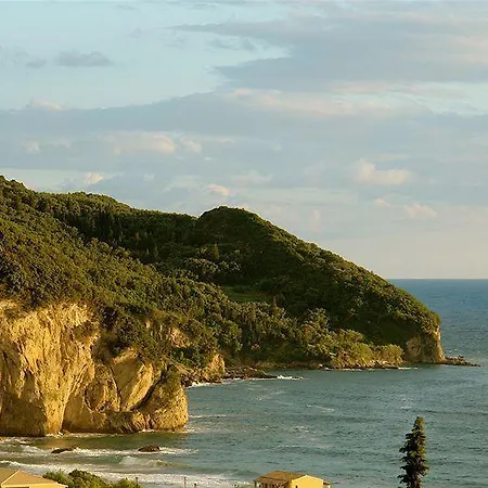 מלון דירות Panorama
